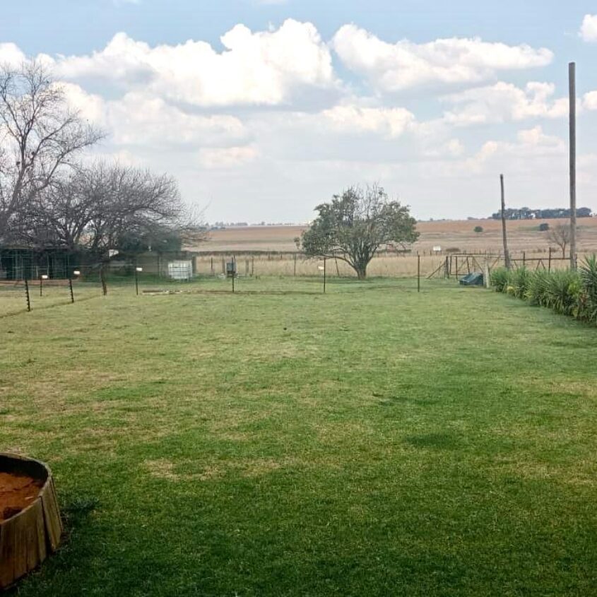FARM IN SUNDRA