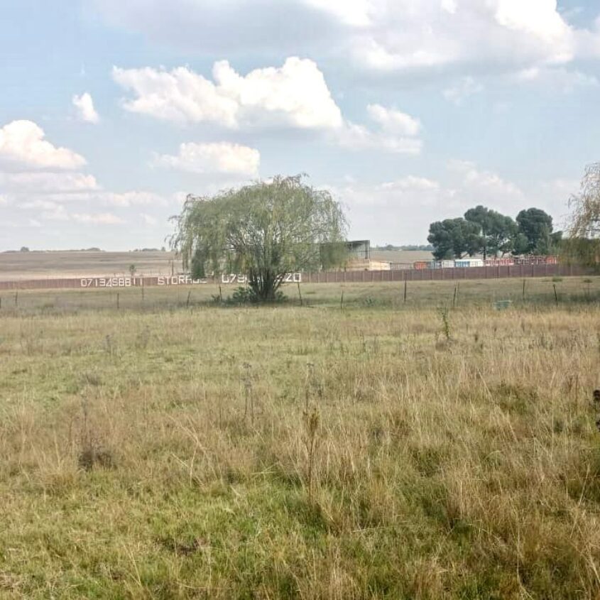 FARM IN SUNDRA