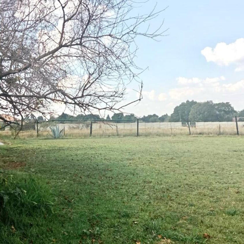 FARM IN SUNDRA