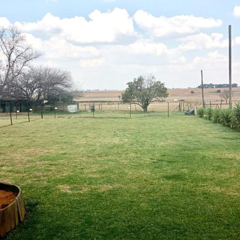 FARM IN SUNDRA