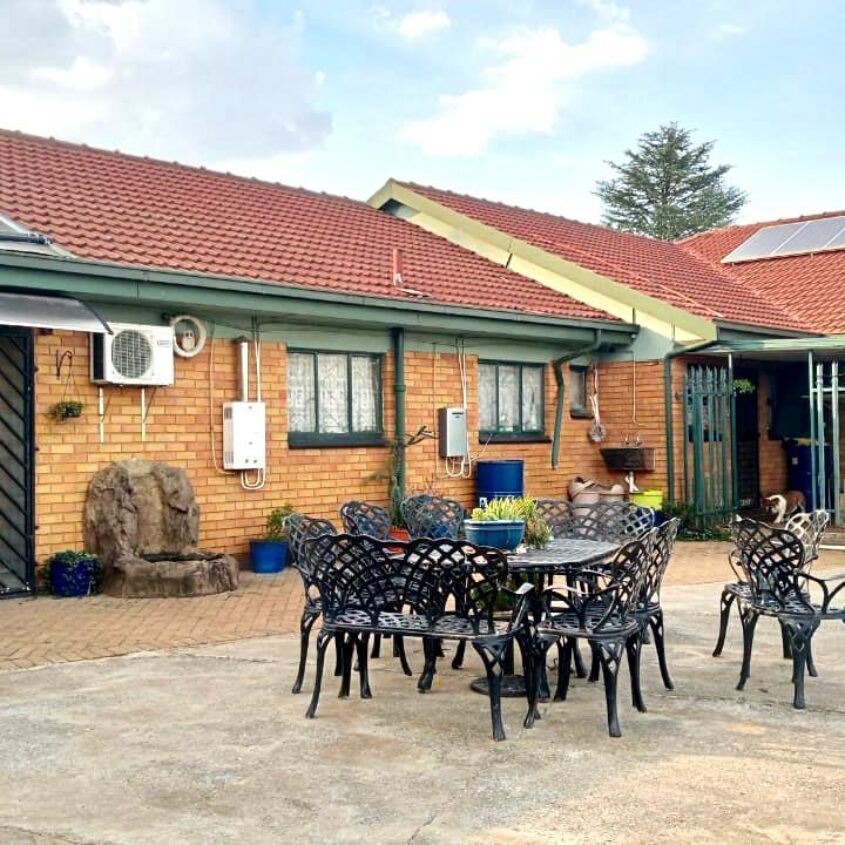 FARM IN SUNDRA