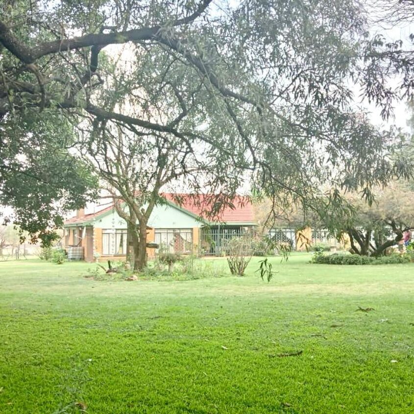 FARM IN SUNDRA