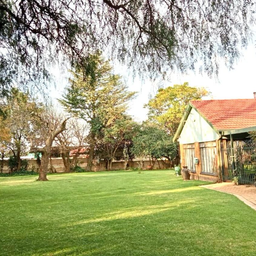 FARM IN SUNDRA