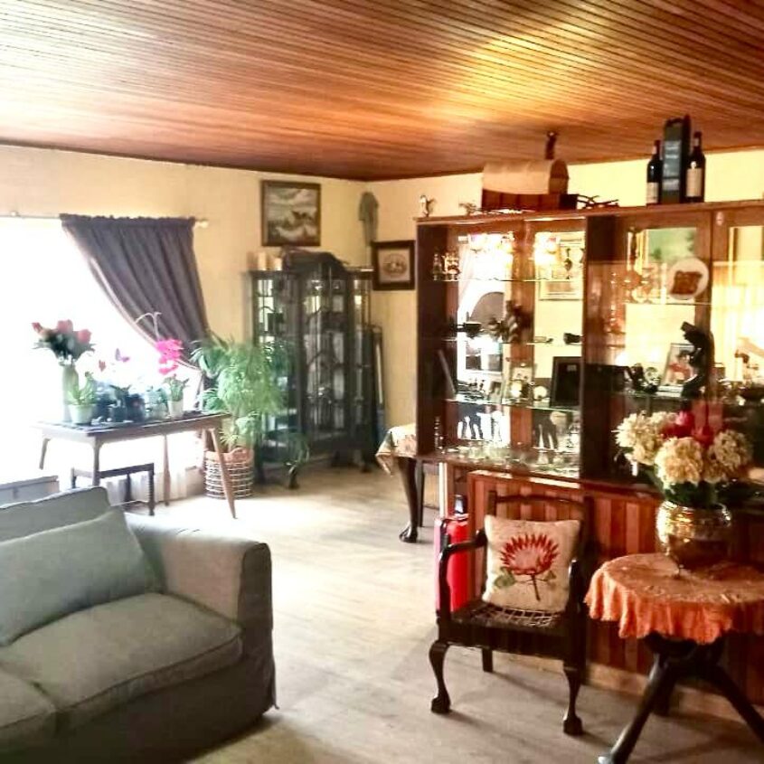 FARM IN SUNDRA