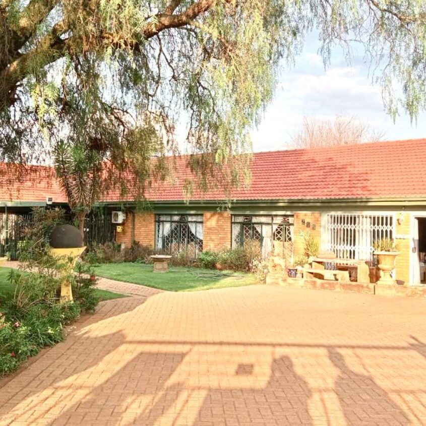 FARM IN SUNDRA