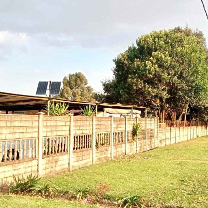 FARM IN SUNDRA