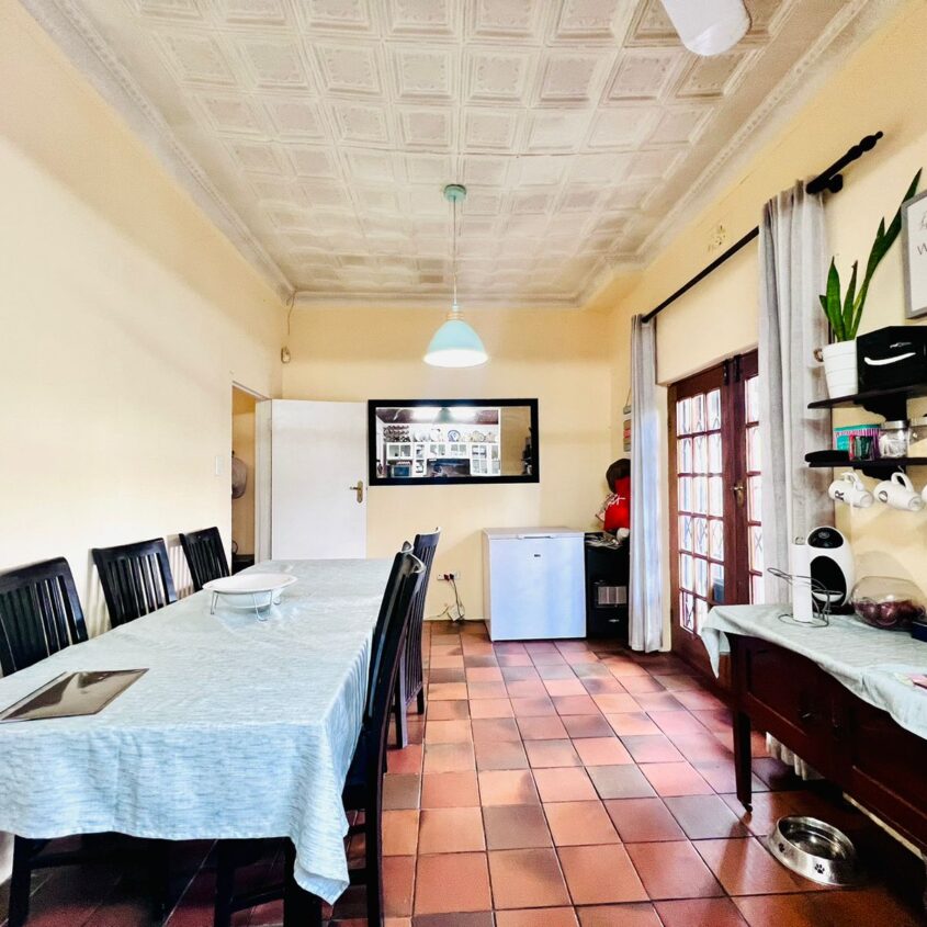 CLEAN HOUSE IN ALBERTON NORTH