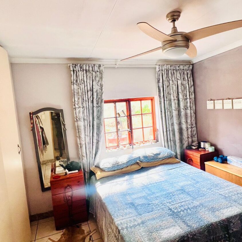 CLEAN HOUSE IN ALBERTON NORTH