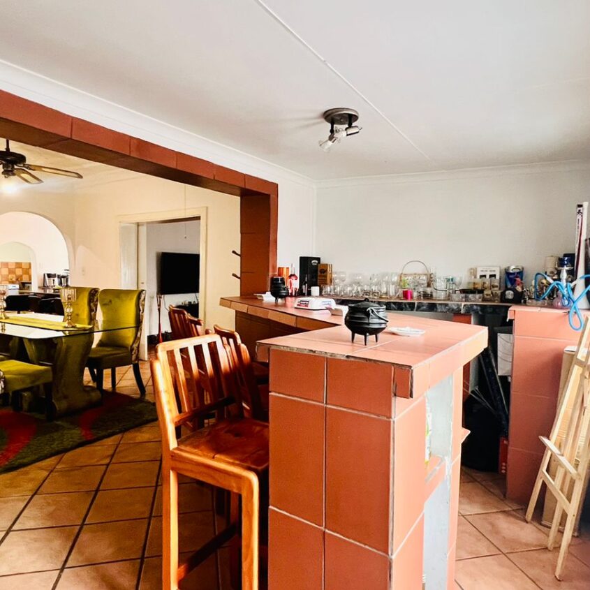 CLOEN HOME AT FLORENTIA