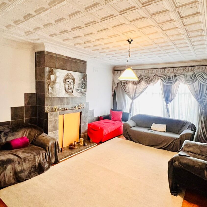 CLOEN HOME AT FLORENTIA