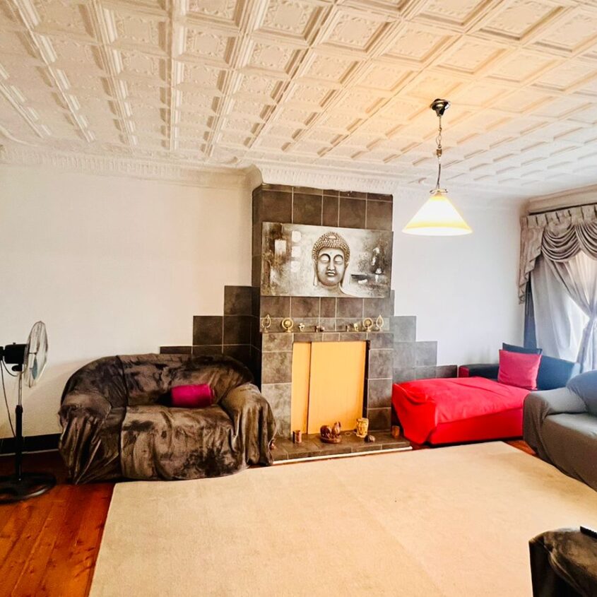 CLOEN HOME AT FLORENTIA