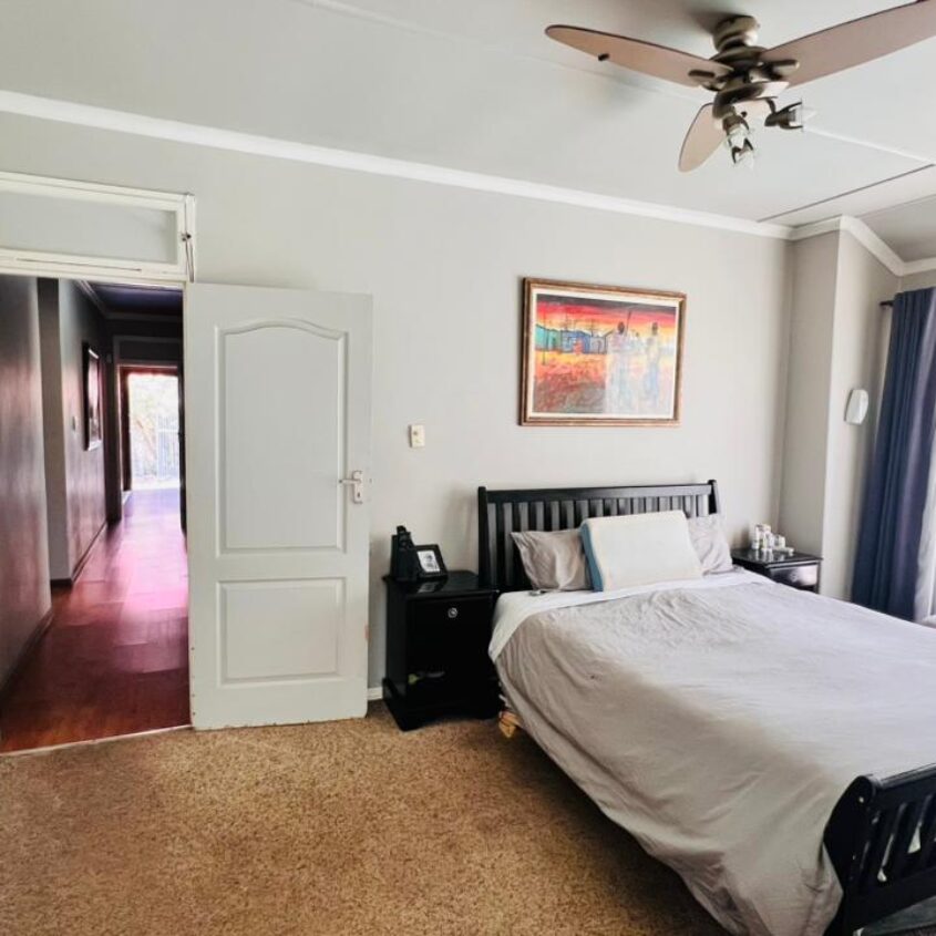 A COOL HOME IN DINWIDDIE