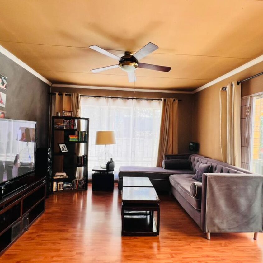 A COOL HOME IN DINWIDDIE