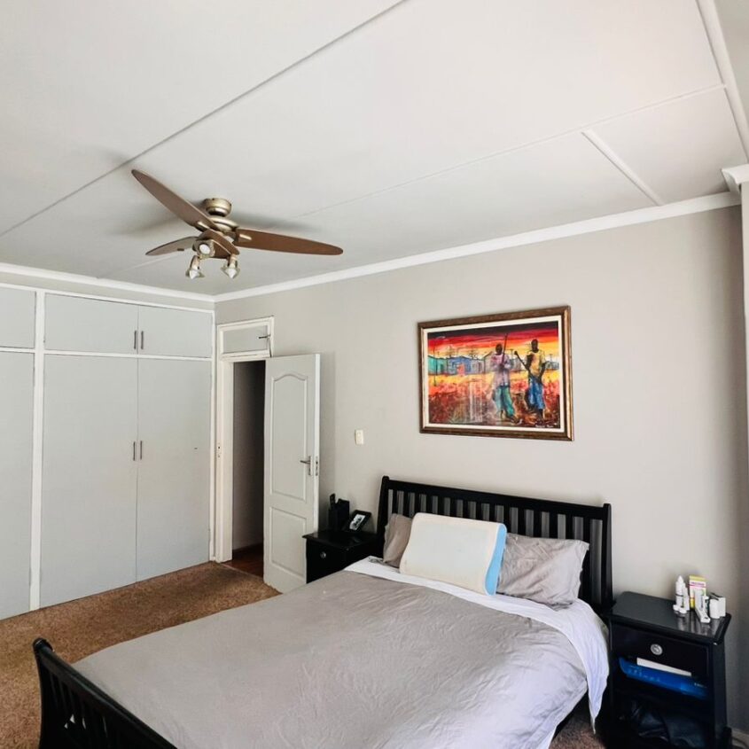 A COOL HOME IN DINWIDDIE