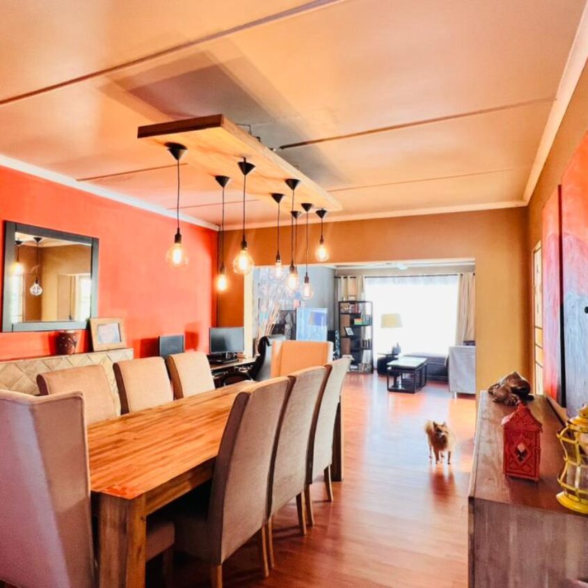 A COOL HOME IN DINWIDDIE