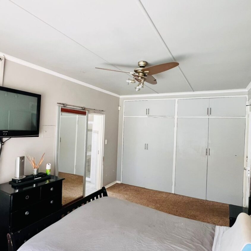 A COOL HOME IN DINWIDDIE