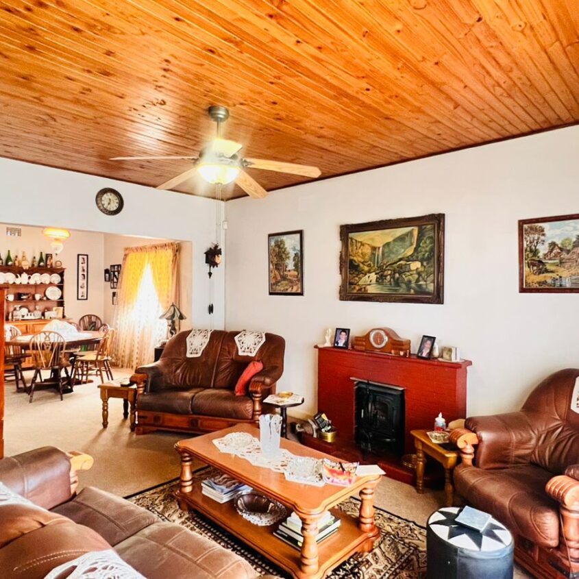 ROBERTSHAM HOME