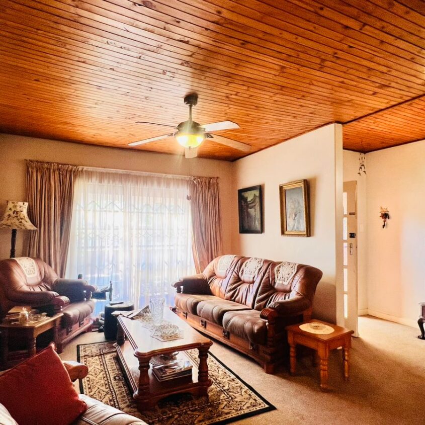 ROBERTSHAM HOME