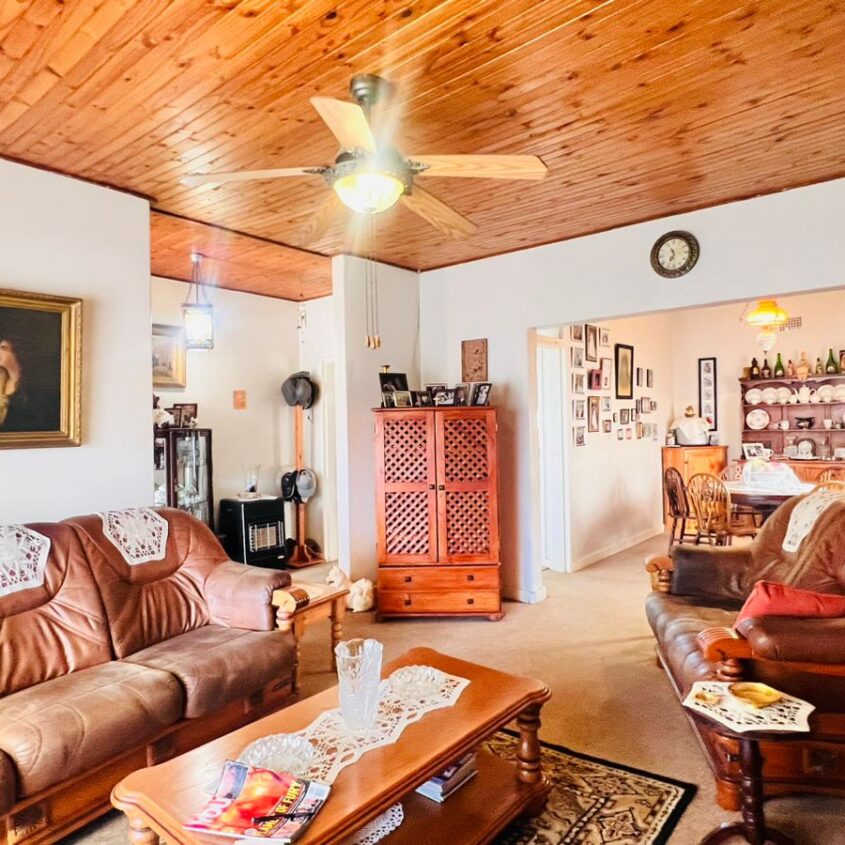 ROBERTSHAM HOME