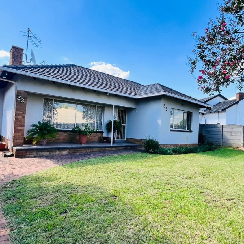 NICE HOME IN DINIWIDDIE