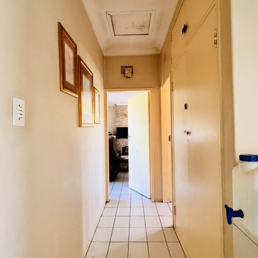NICE HOME IN DINIWIDDIE