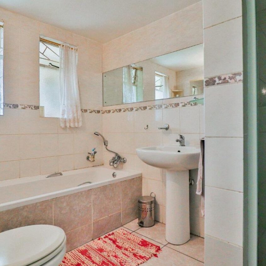 Rewlatch house and church