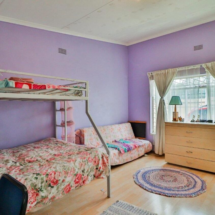 Rewlatch house and church