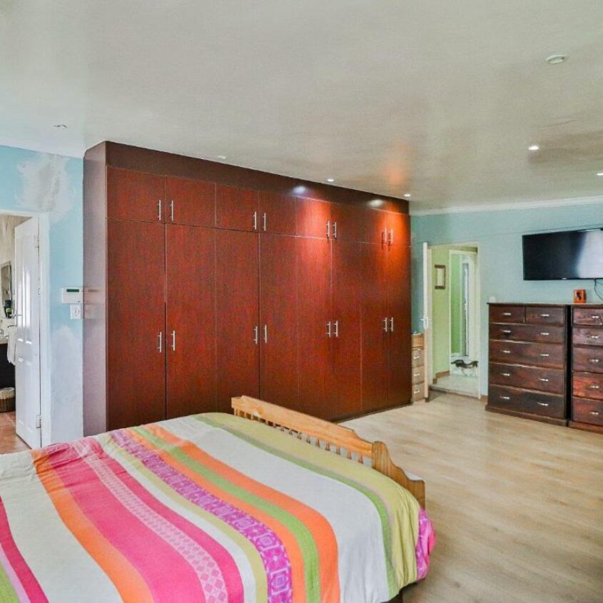 Rewlatch house and church