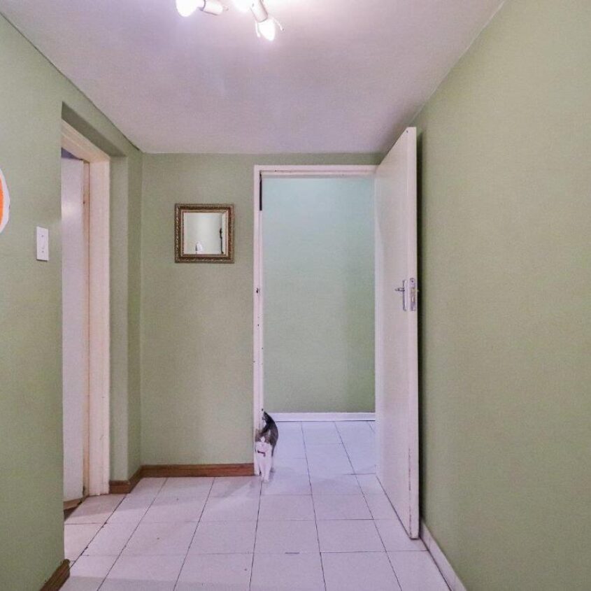 Rewlatch house and church