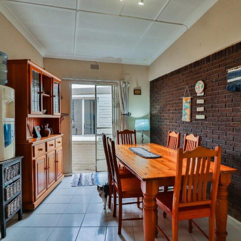 Rewlatch house and church