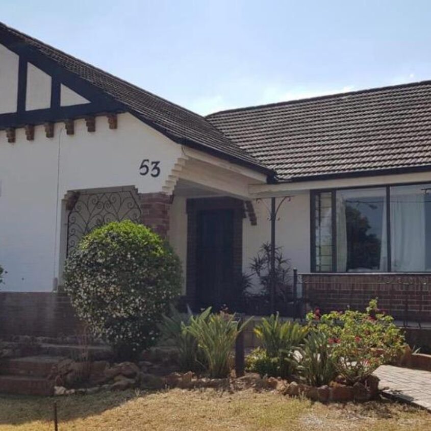 LINMEYER HOME