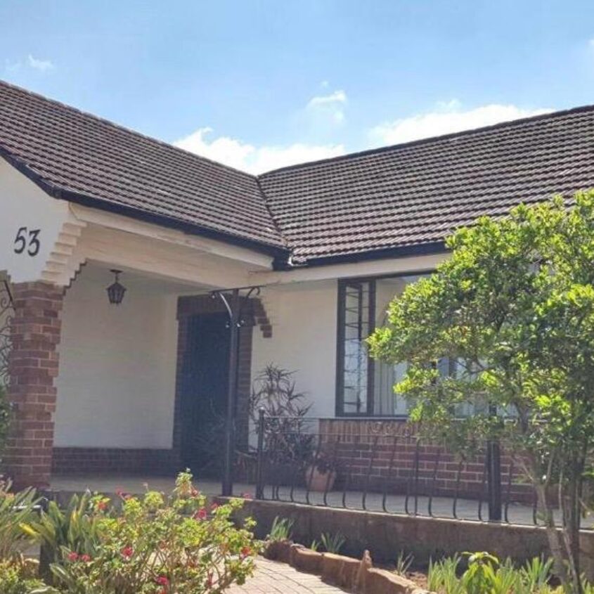 LINMEYER HOME