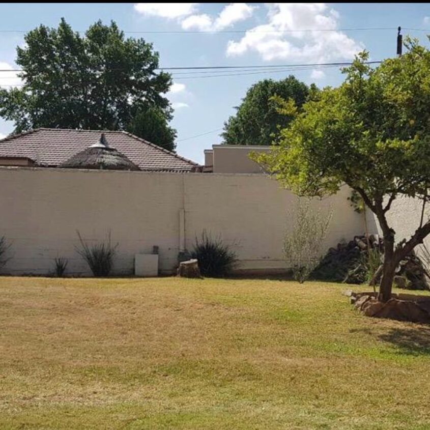 LINMEYER HOME