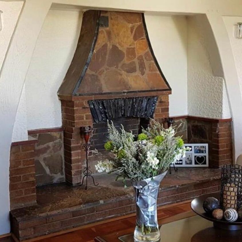 LINMEYER HOME