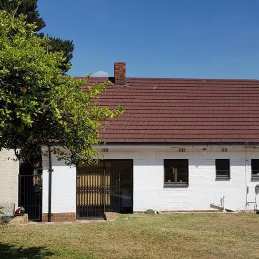 LINMEYER HOME