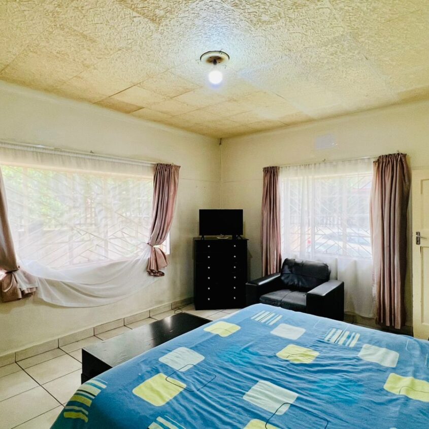 FOREST HILLS PROPERTY